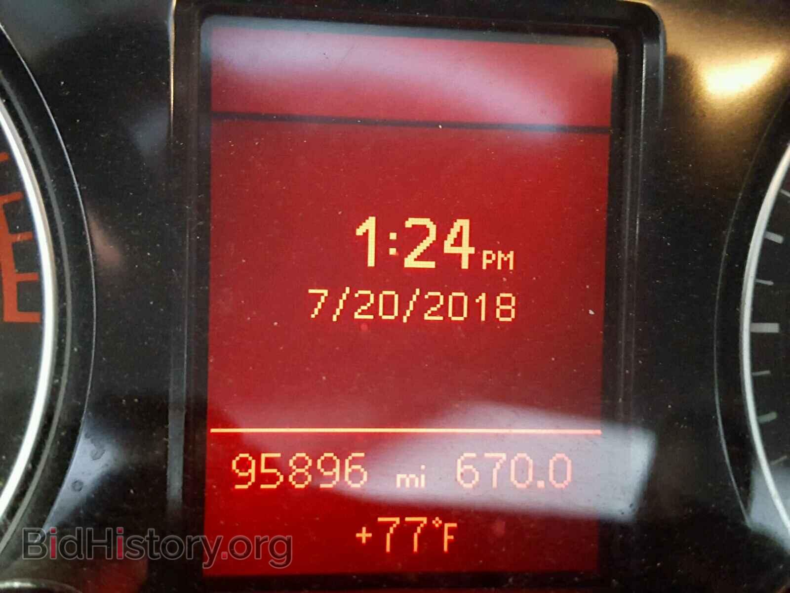 2012 AUDI Q5 - VIN: WA1CFAFPXCA005141 - Photo 8