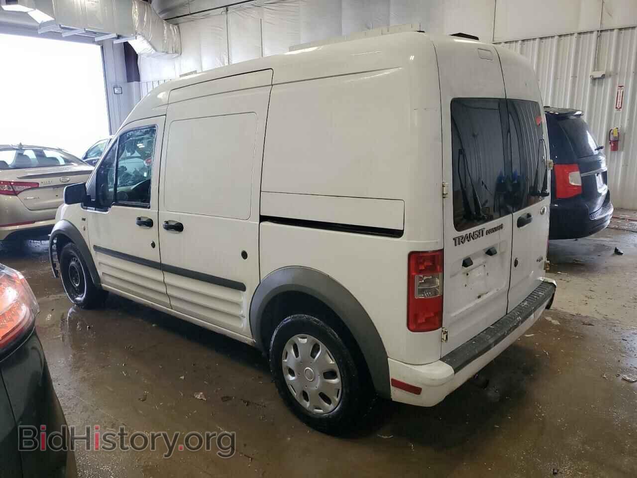 2012 FORD TRANSIT - VIN: NM0LS7DN7CT120691 - Photo 2