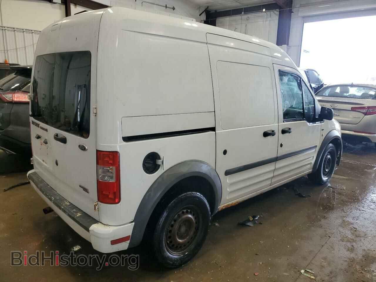2012 FORD TRANSIT - VIN: NM0LS7DN7CT120691 - Photo 3