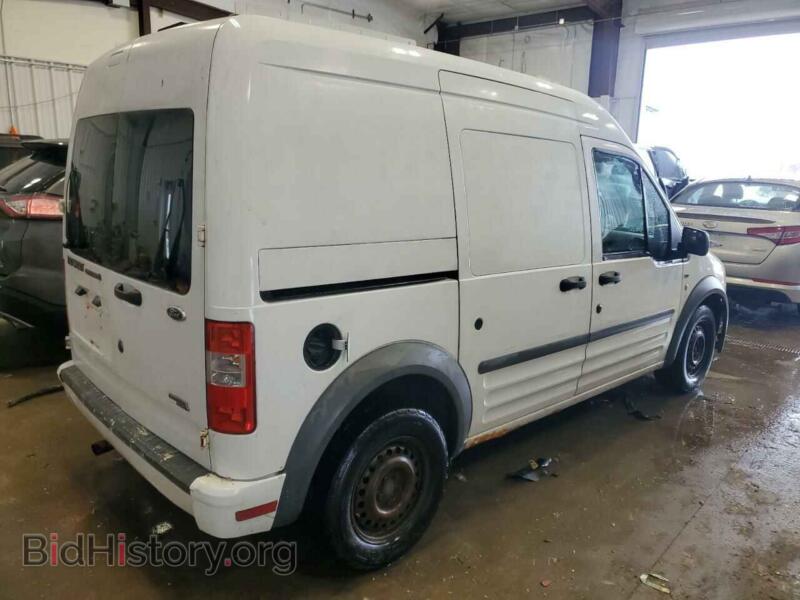 2012 Ford TRANSIT (VIN NM0LS7DN7CT120691) — photo 3 of 14