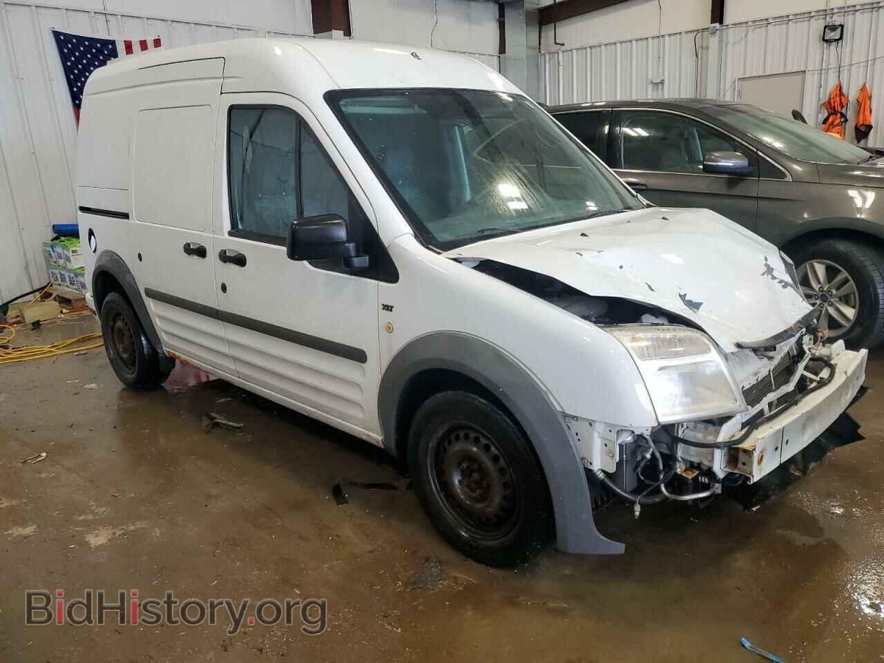 2012 FORD TRANSIT - VIN: NM0LS7DN7CT120691 - Photo 4