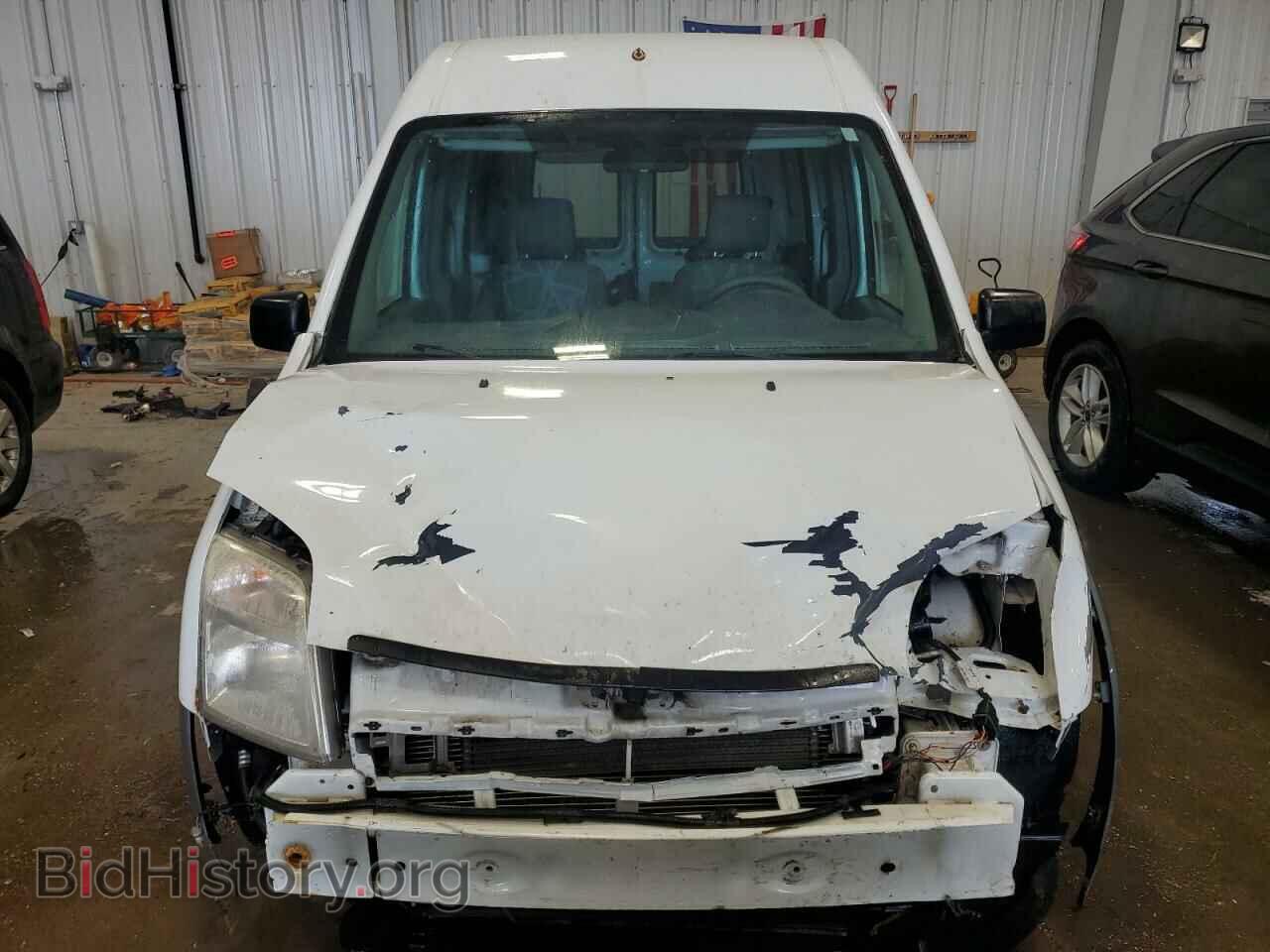 2012 FORD TRANSIT - VIN: NM0LS7DN7CT120691 - Photo 5