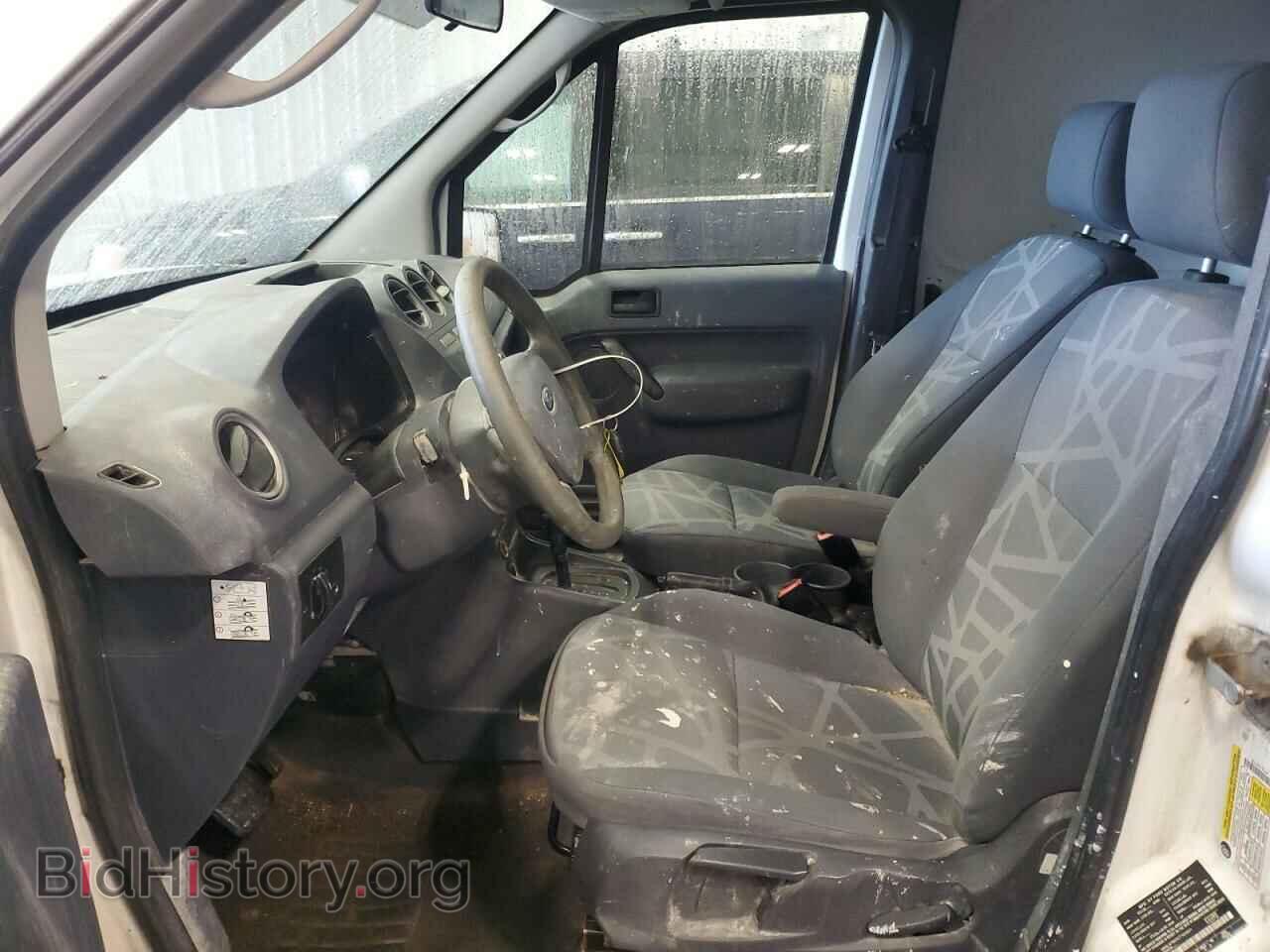 2012 FORD TRANSIT - VIN: NM0LS7DN7CT120691 - Photo 7