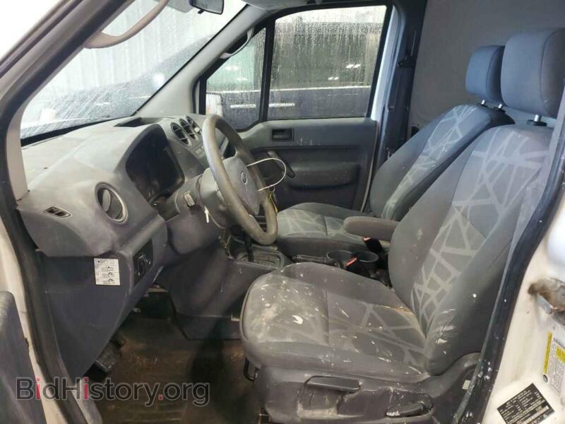 2012 Ford TRANSIT (VIN NM0LS7DN7CT120691) — photo 7 of 14