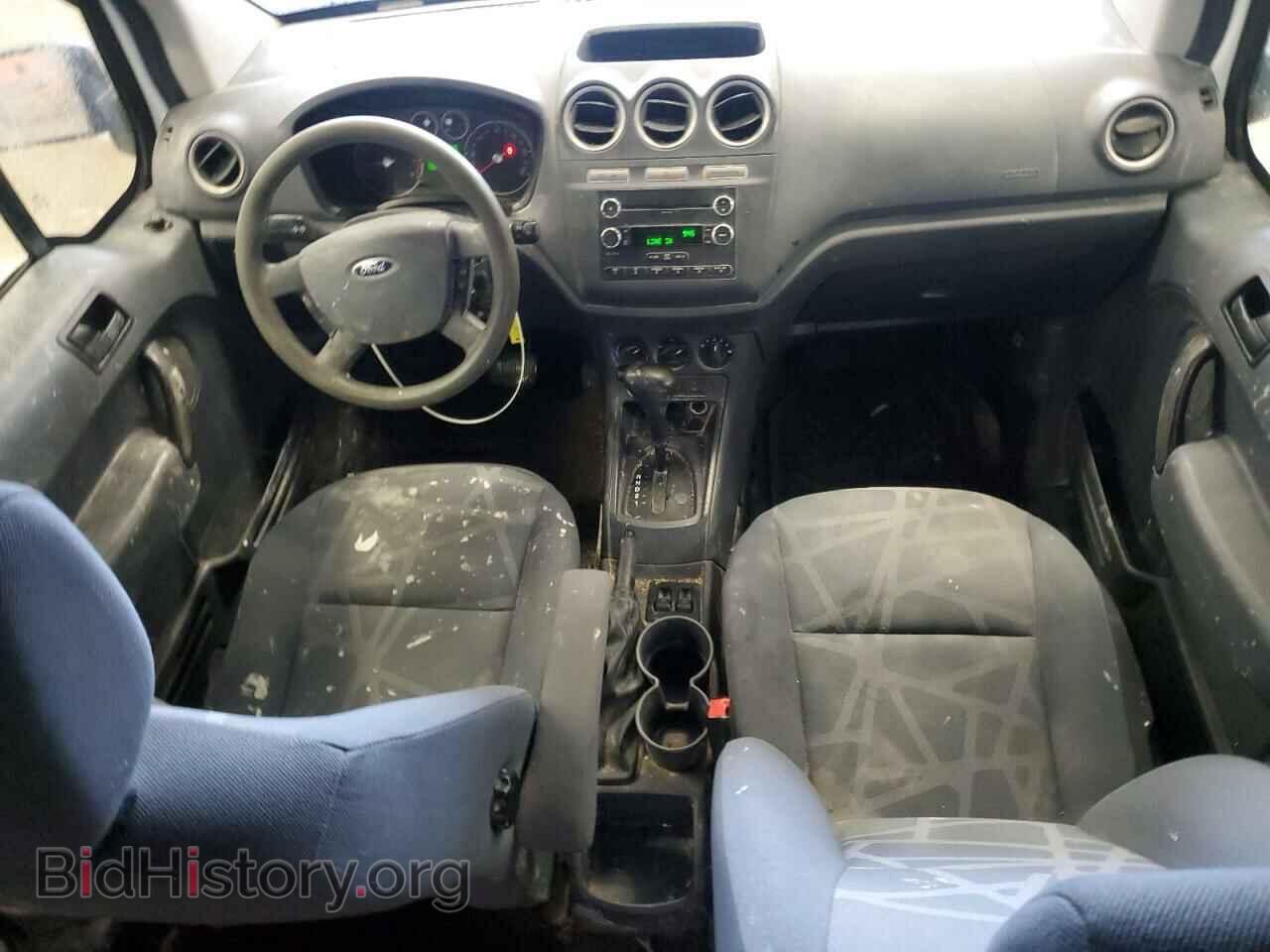 2012 FORD TRANSIT - VIN: NM0LS7DN7CT120691 - Photo 8