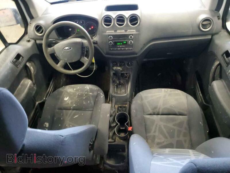2012 Ford TRANSIT (VIN NM0LS7DN7CT120691) — photo 8 of 14