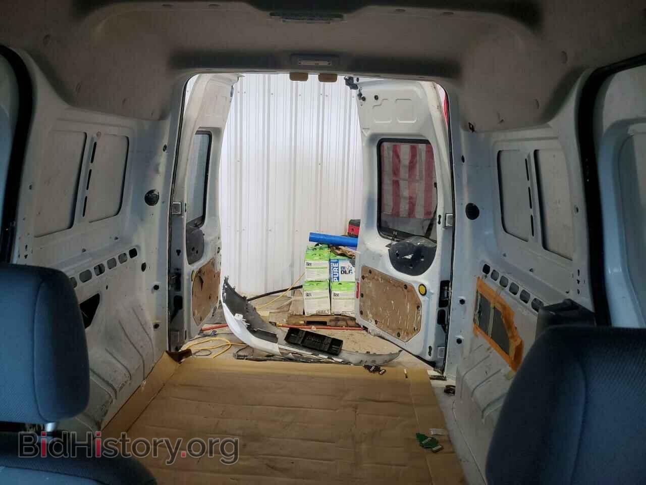 2012 FORD TRANSIT - VIN: NM0LS7DN7CT120691 - Photo 10