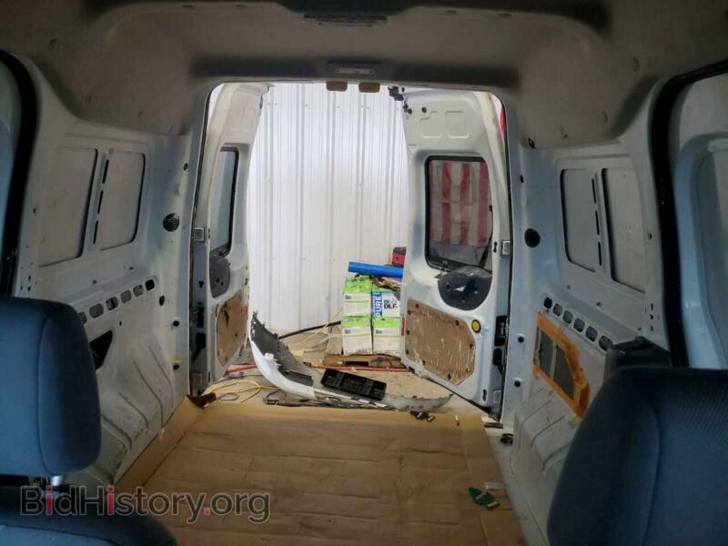 2012 Ford TRANSIT (VIN NM0LS7DN7CT120691) — photo 10 of 14