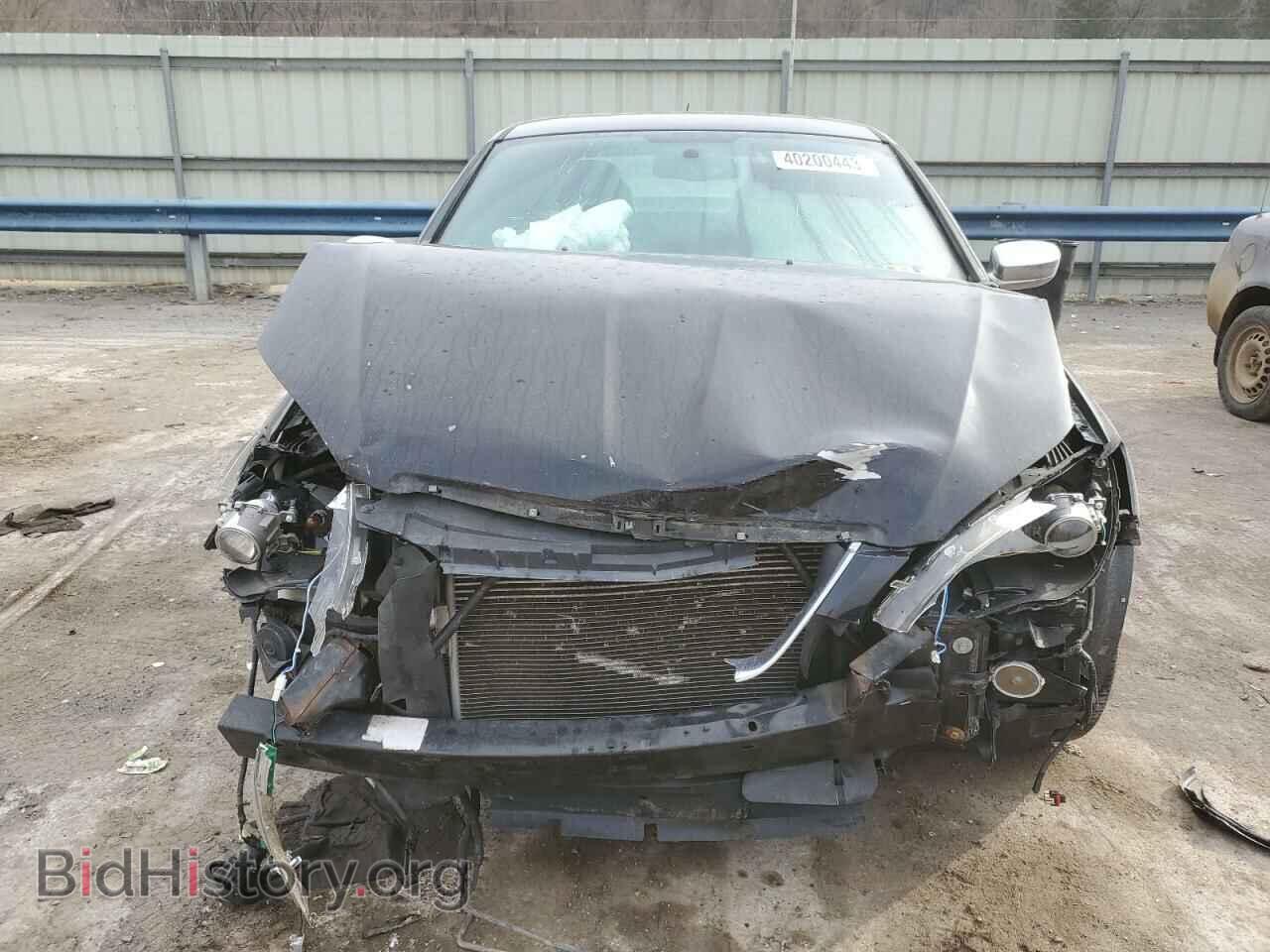 2013 CHRYSLER 200 - VIN: 1C3CCBCG4DN738616 - Photo 5