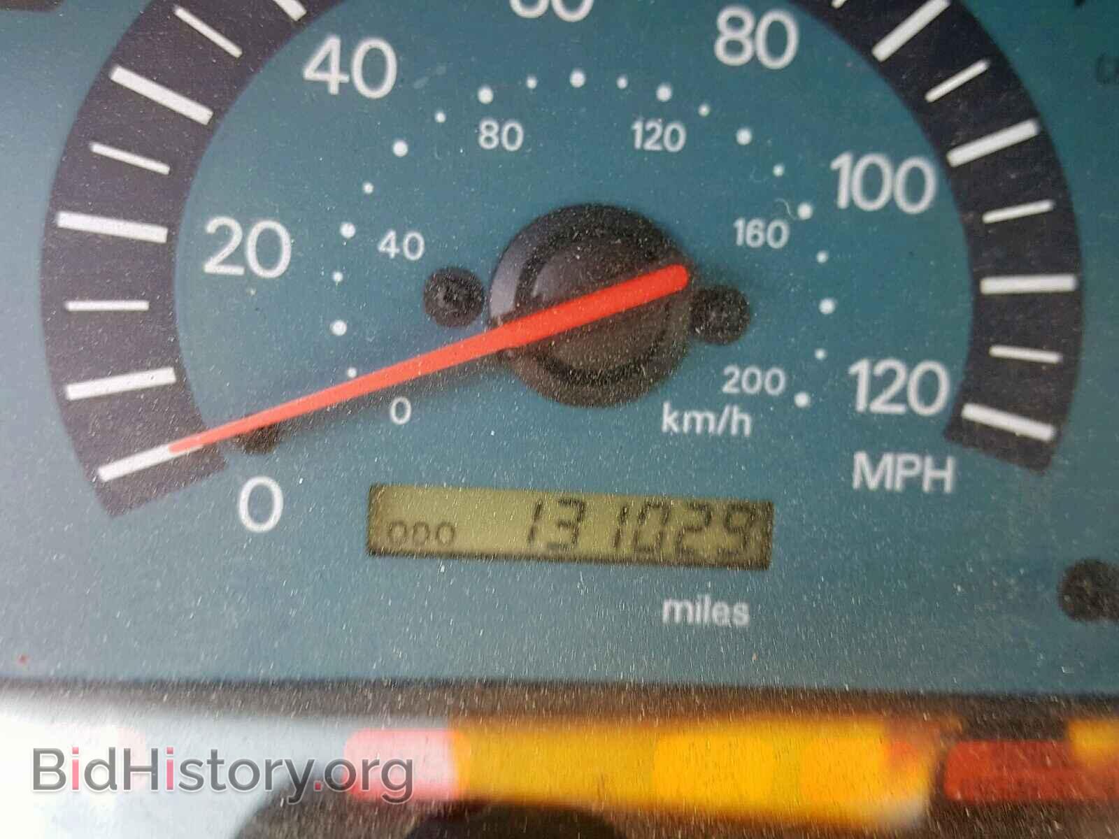 2003 MITSUBISHI GALANT - VIN: 4A3AA46H43E133709 - Фото 8