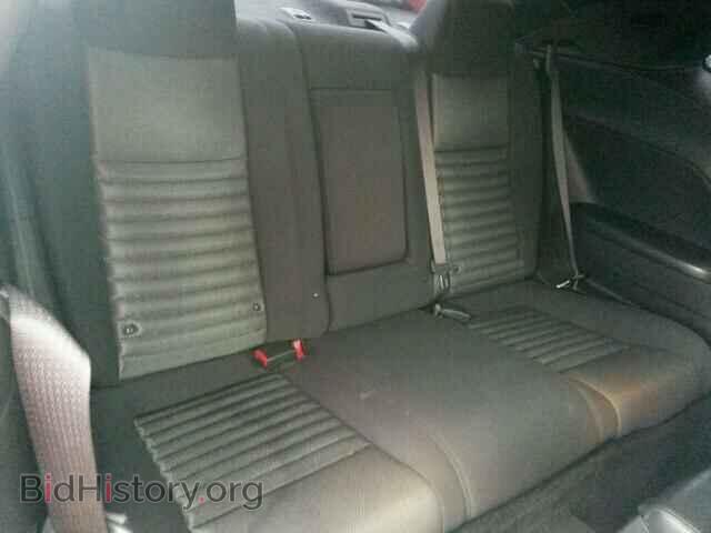 2014 DODGE CHALLENGER - VIN: 2C3CDYAGXEH149776 - Фото 6