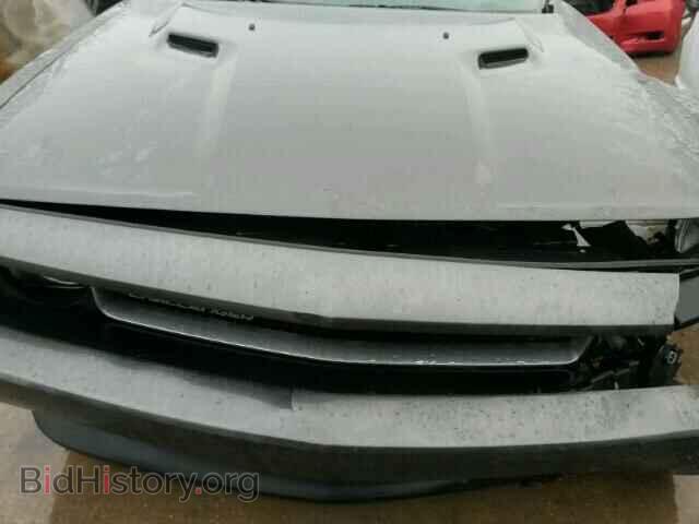 2014 DODGE CHALLENGER - VIN: 2C3CDYAGXEH149776 - Фото 9