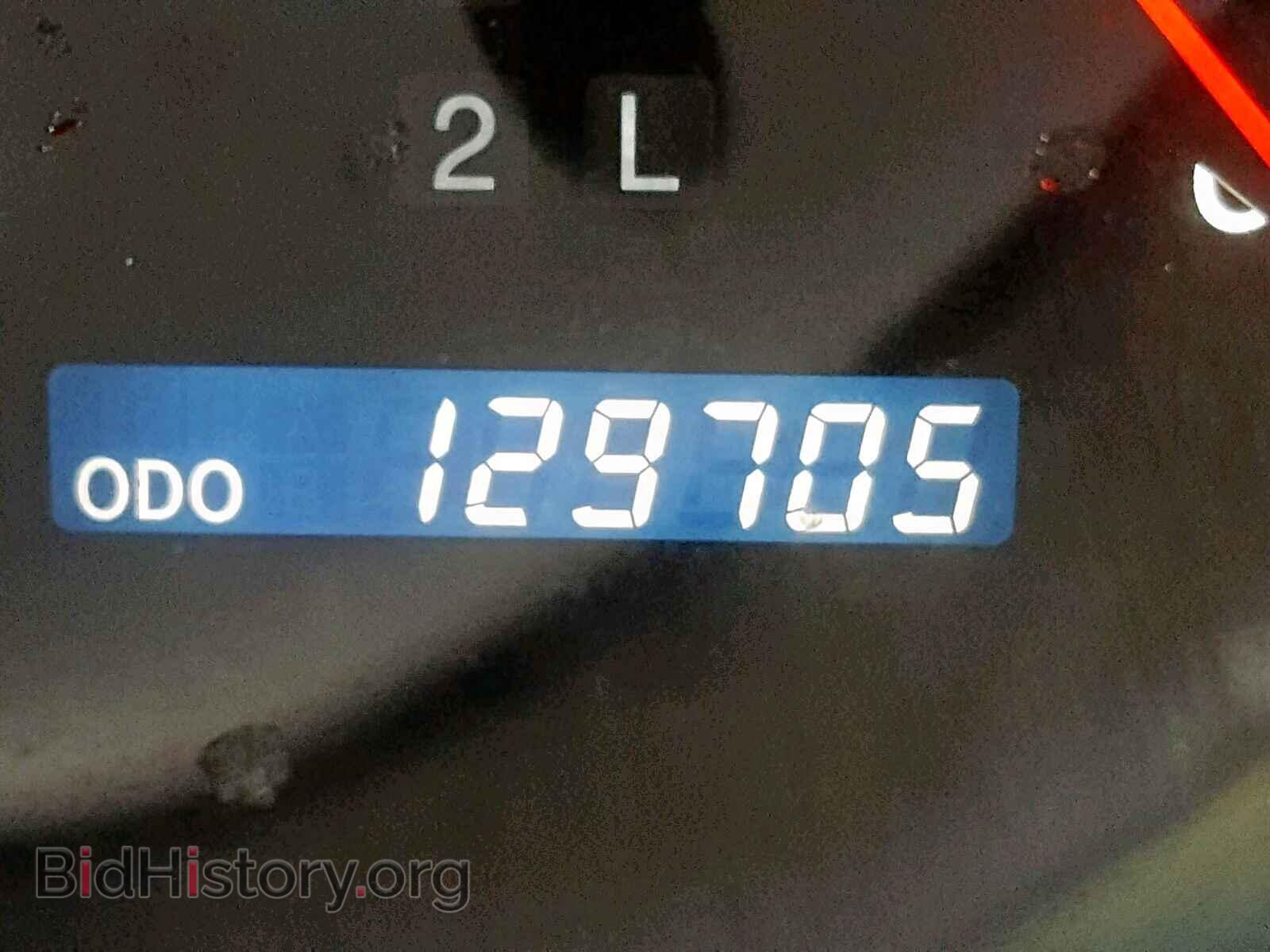 2003 LEXUS ES300 - VIN: JTHBF30G830096257 - Фото 8