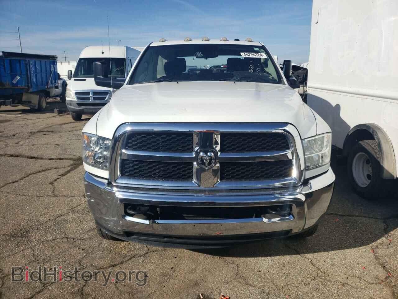 2015 RAM All Models - VIN: 3C63RRGLXFG546839 - Фото 5