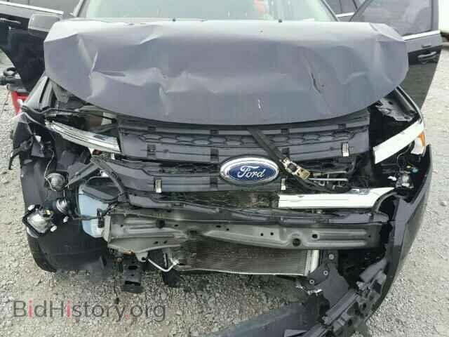 2013 FORD EDGE - VIN: 2FMDK4KC6DBC07079 - Photo 7
