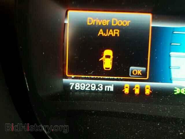 2013 FORD EDGE - VIN: 2FMDK4KC6DBC07079 - Photo 8