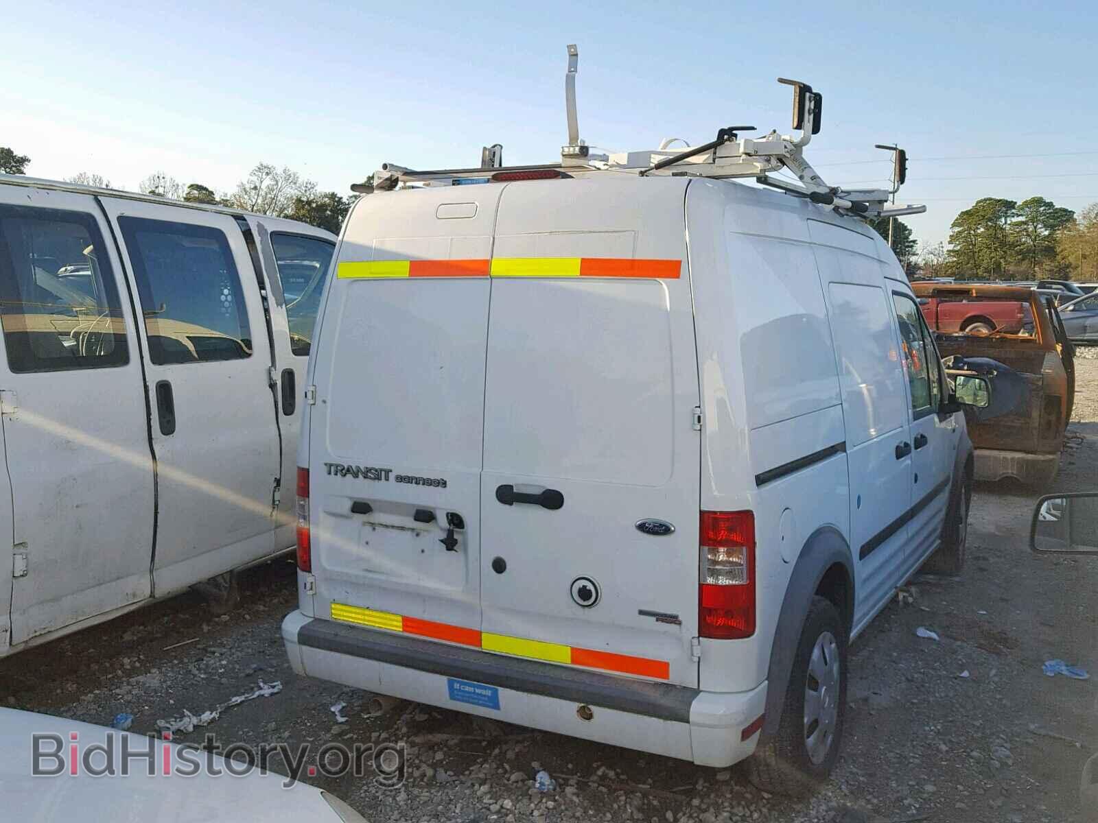 2013 FORD TRANSIT CO - VIN: NM0LS7BN2DT140979 - Фото 4