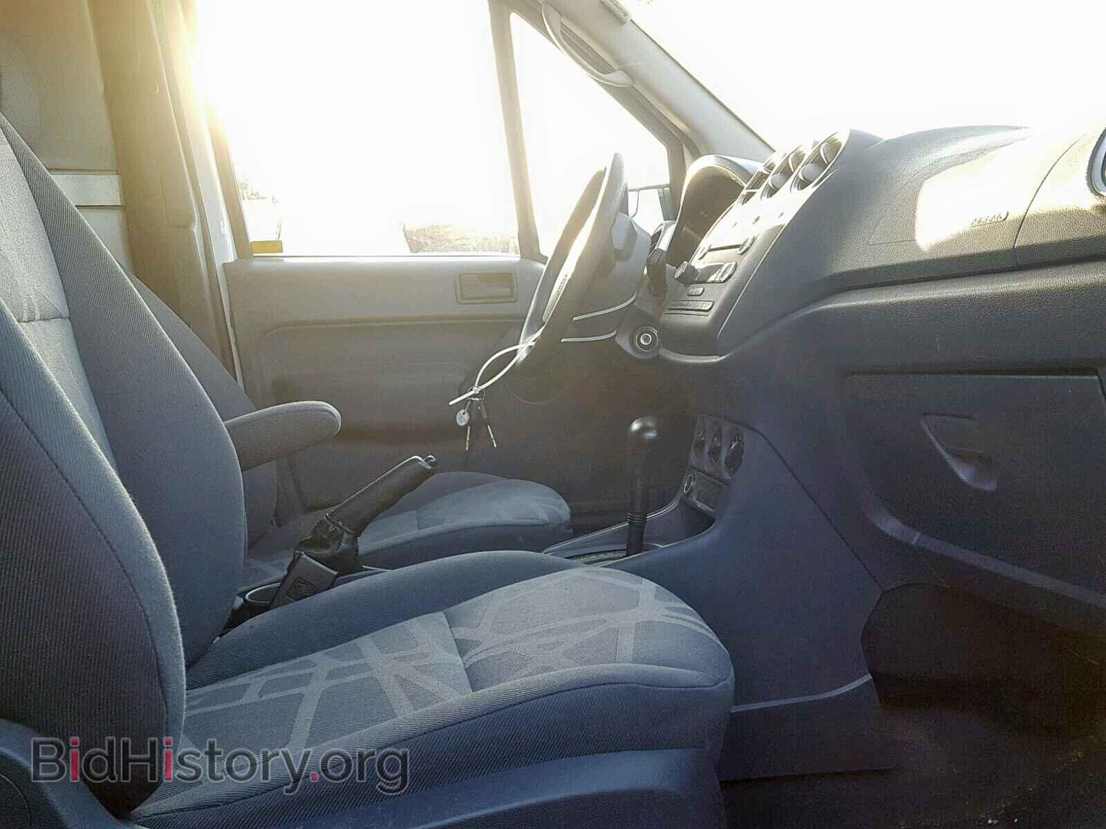 2013 FORD TRANSIT CO - VIN: NM0LS7BN2DT140979 - Фото 5