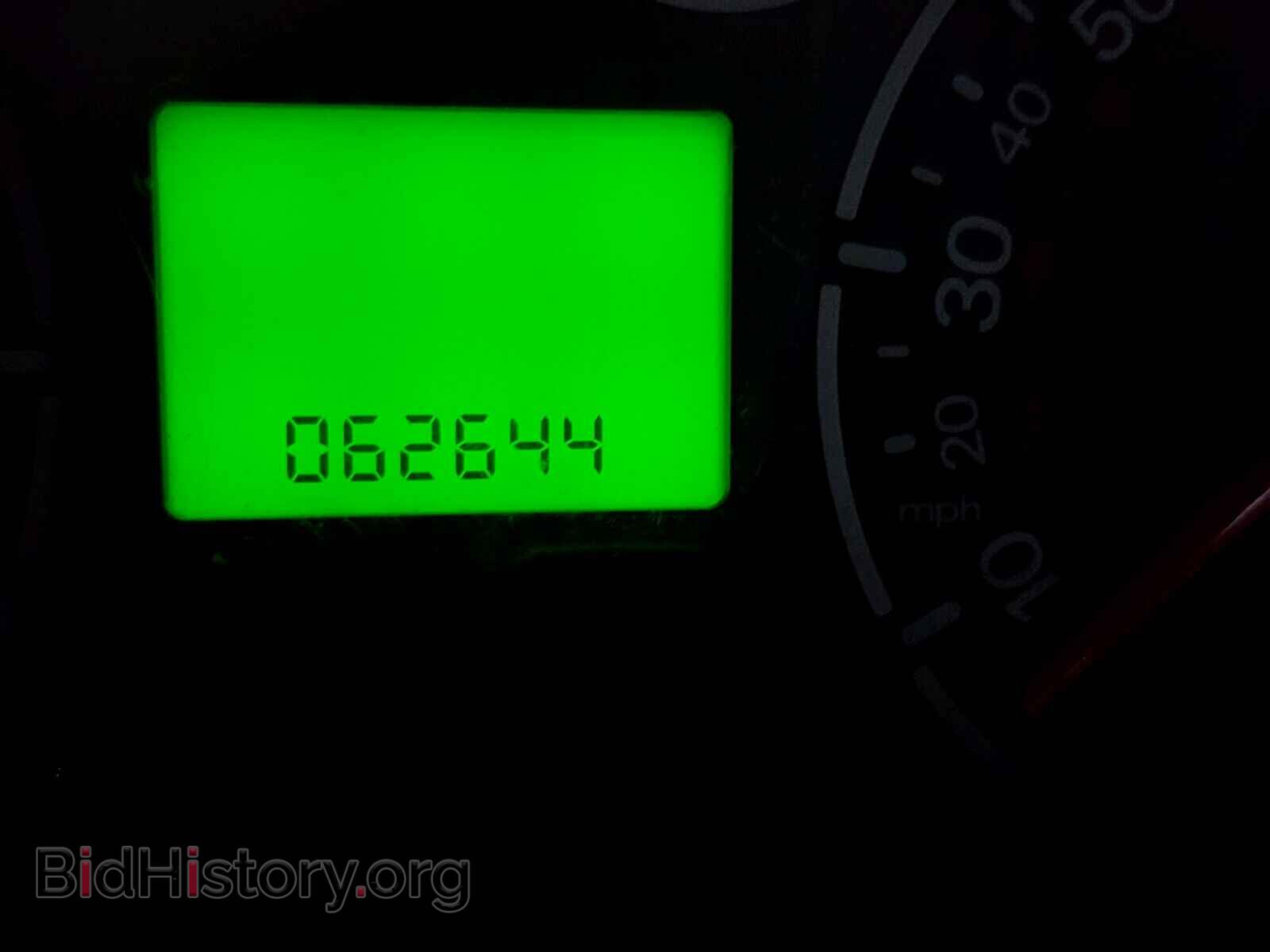 2013 FORD TRANSIT CO - VIN: NM0LS7BN2DT140979 - Фото 8