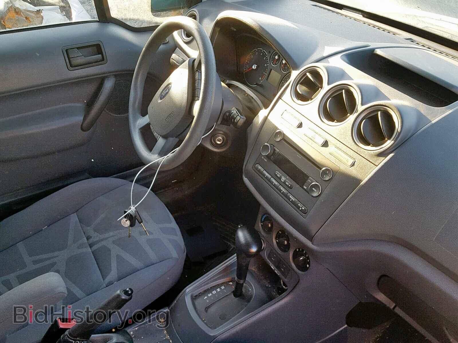 2013 FORD TRANSIT CO - VIN: NM0LS7BN2DT140979 - Фото 9