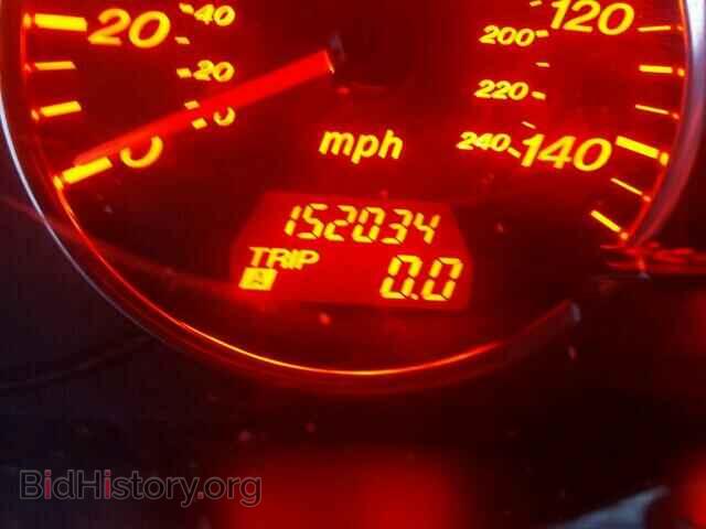 2005 MAZDA 6 - VIN: 1YVHP80D055M77189 - Фото 8