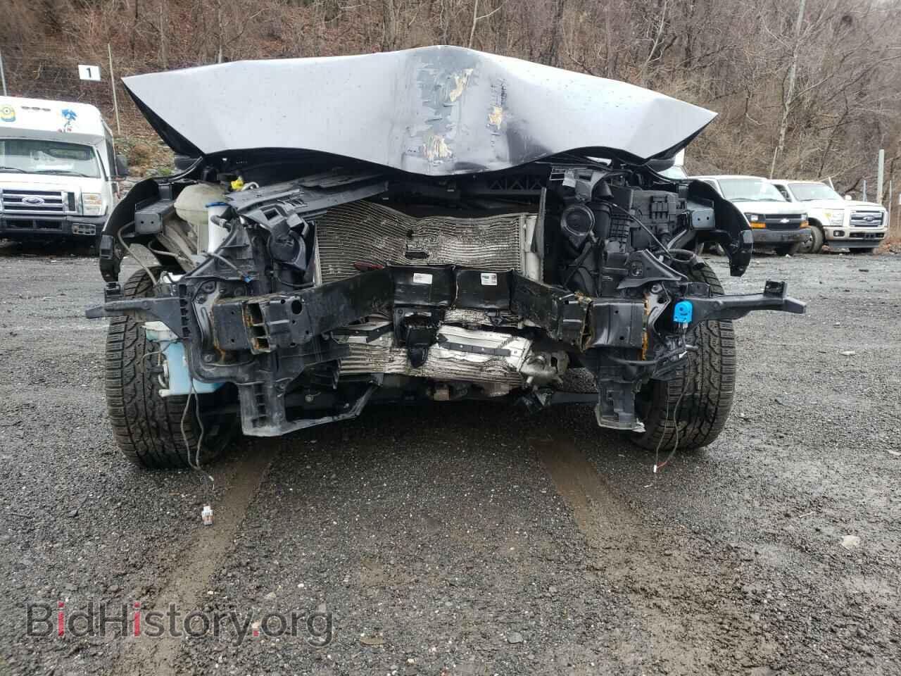 2021 KIA FORTE - VIN: 3KPF44AC3ME274725 - Фото 9