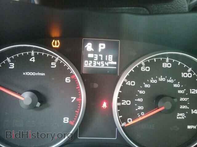 2014 SUBARU OUTBACK - VIN: 4S4BRCCC4E3257797 - Фото 8