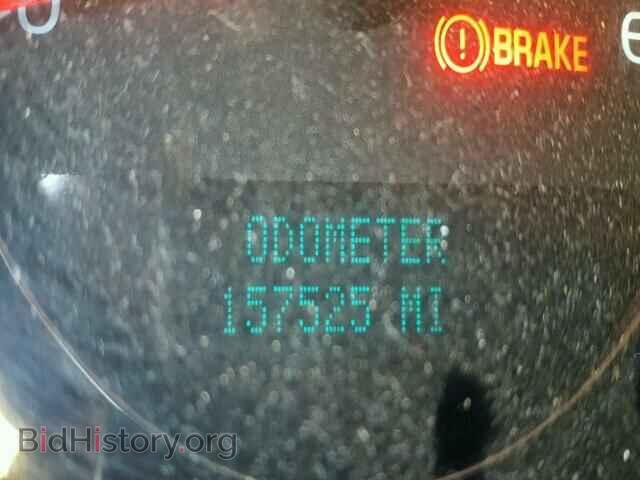 2007 CHEVROLET SILVERADO - VIN: 2GCEC13J971506304 - Фото 8