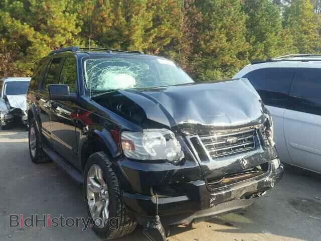 Photo 1FMEU8DE3AUA89700 - FORD EXPLORER 2010