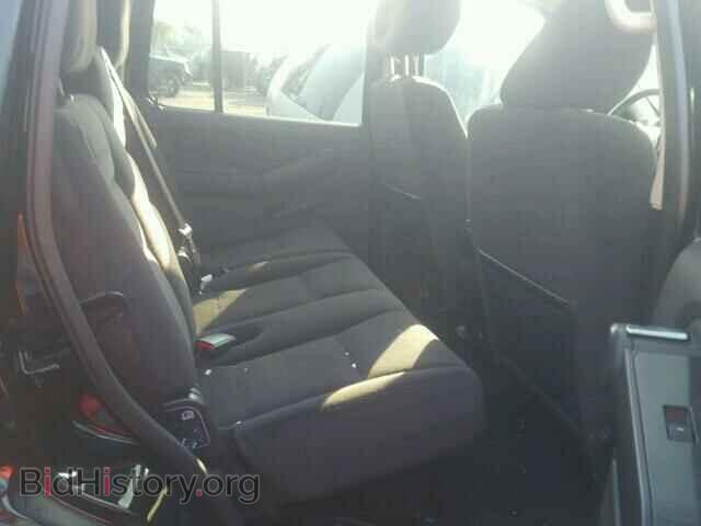 2010 FORD EXPLORER - VIN: 1FMEU8DE3AUA89700 - Photo 6
