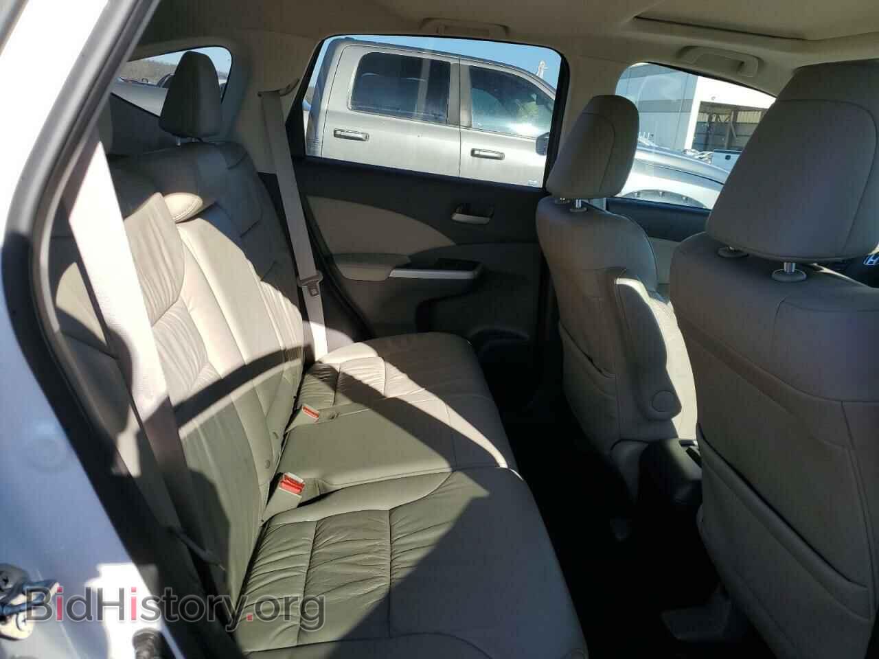 2013 HONDA CRV - VIN: 5J6RM4H70DL080970 - Фото 10
