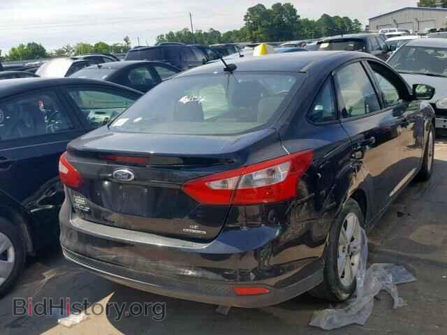 2013 FORD FOCUS SE - VIN: 1FADP3F27DL157333 - Фото 4