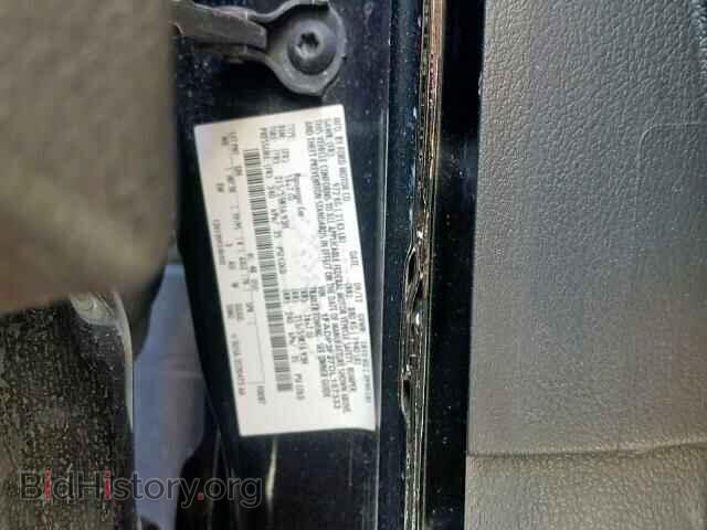 2013 FORD FOCUS SE - VIN: 1FADP3F27DL157333 - Фото 10