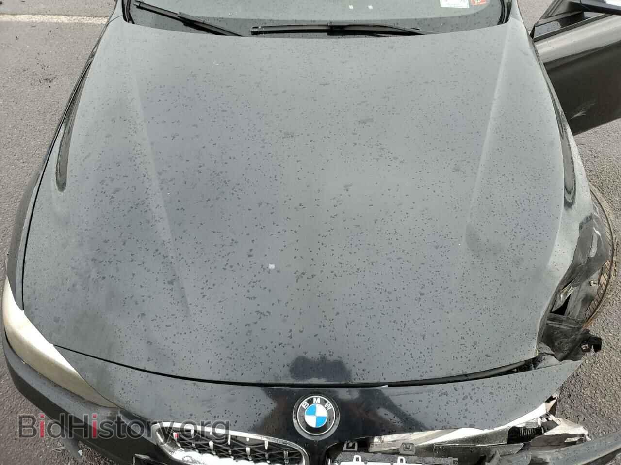 2016 BMW 3 SERIES - VIN: WBA8E3G58GNU01216 - Фото 11