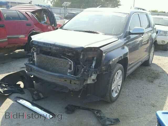 2012 GMC TERRAIN - VIN: 2GKFLVEK8C6182071 - Photo 2