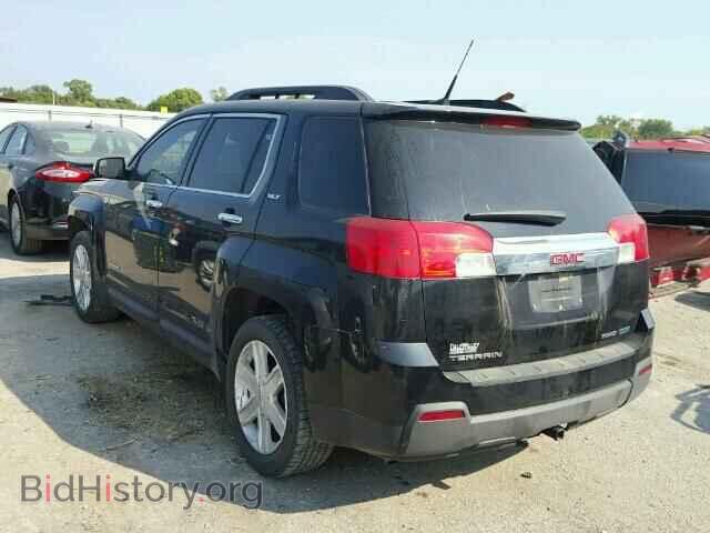 2012 GMC TERRAIN - VIN: 2GKFLVEK8C6182071 - Photo 3