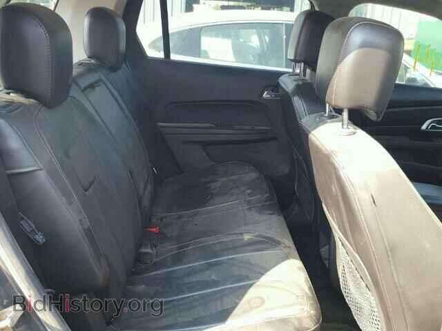 2012 GMC TERRAIN - VIN: 2GKFLVEK8C6182071 - Photo 6
