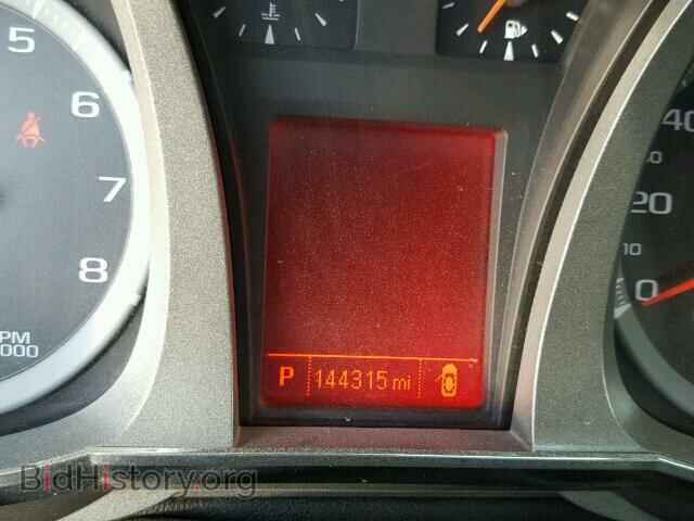 2012 GMC TERRAIN - VIN: 2GKFLVEK8C6182071 - Photo 8