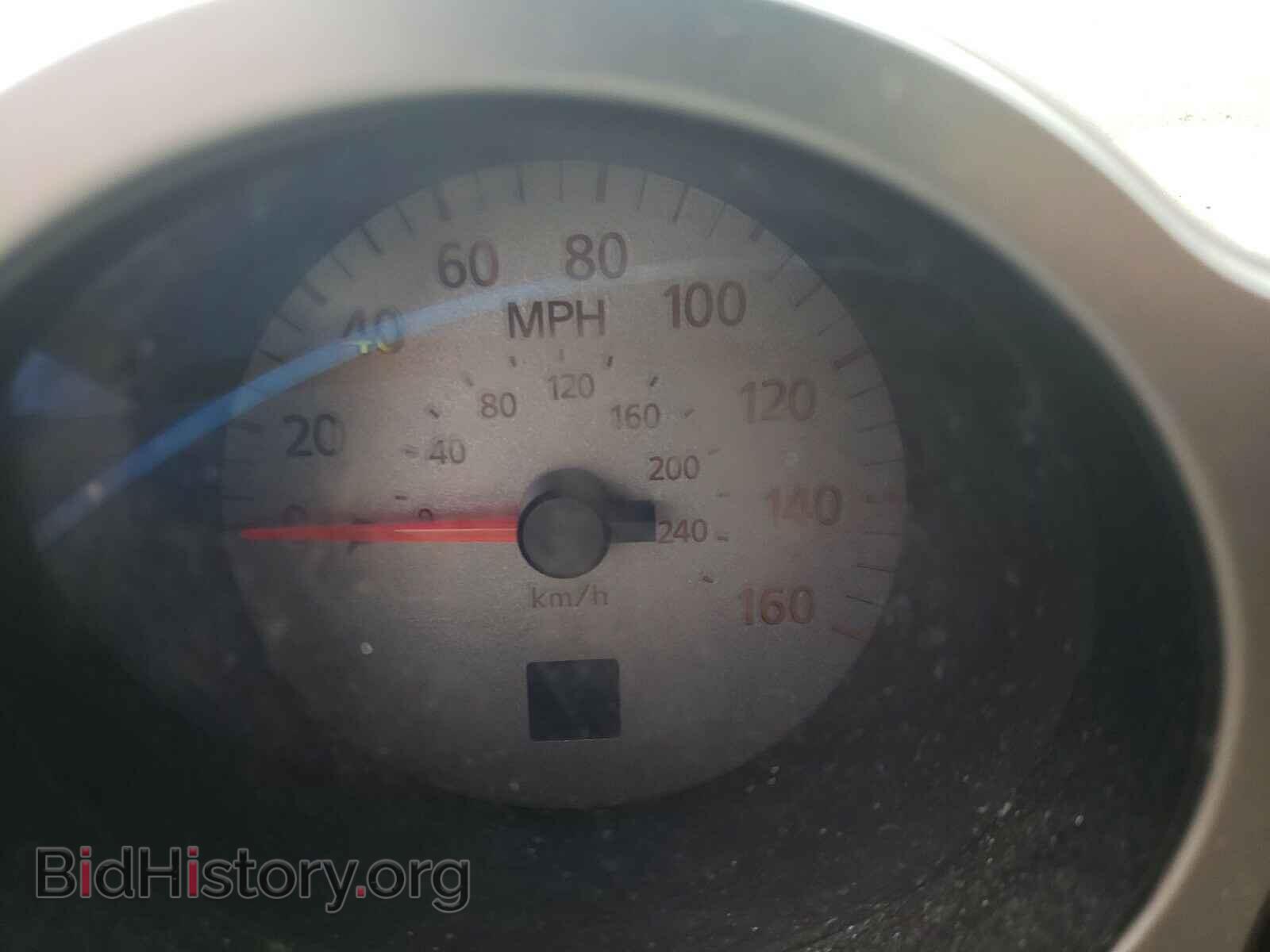 2006 NISSAN MAXIMA - VIN: 1N4BA41E46C865185 - Фото 8
