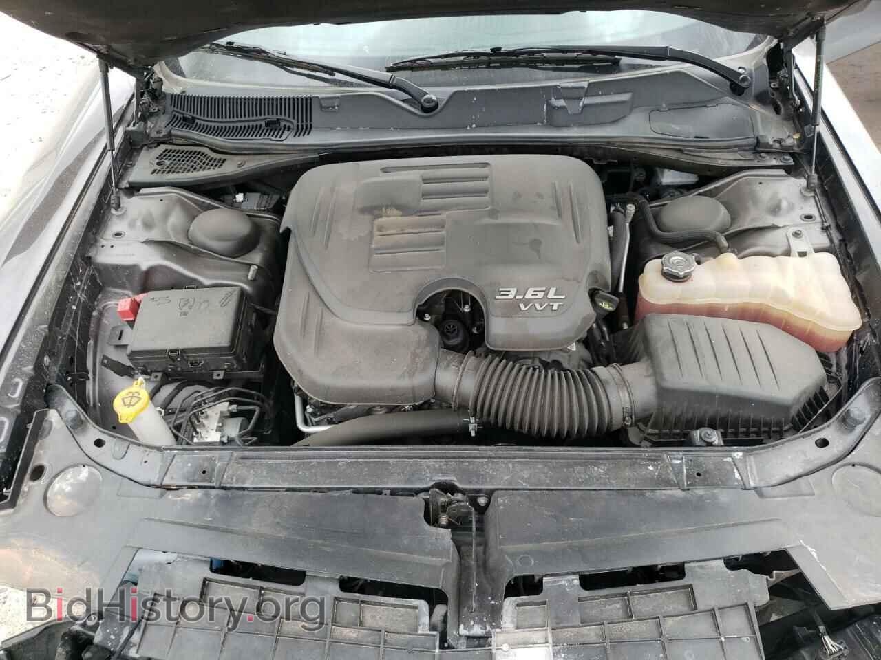 2020 DODGE CHALLENGER - VIN: 2C3CDZAG2LH189742 - Photo 7