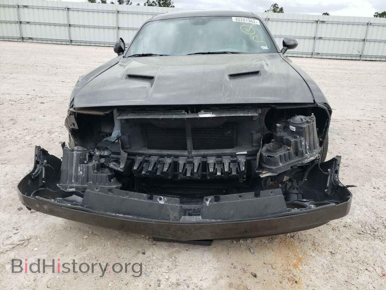 2020 DODGE CHALLENGER - VIN: 2C3CDZAG2LH189742 - Photo 9