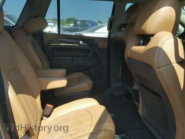 2015 BUICK ENCLAVE - VIN: 5GAKRCKD6FJ141207 - Фото 6