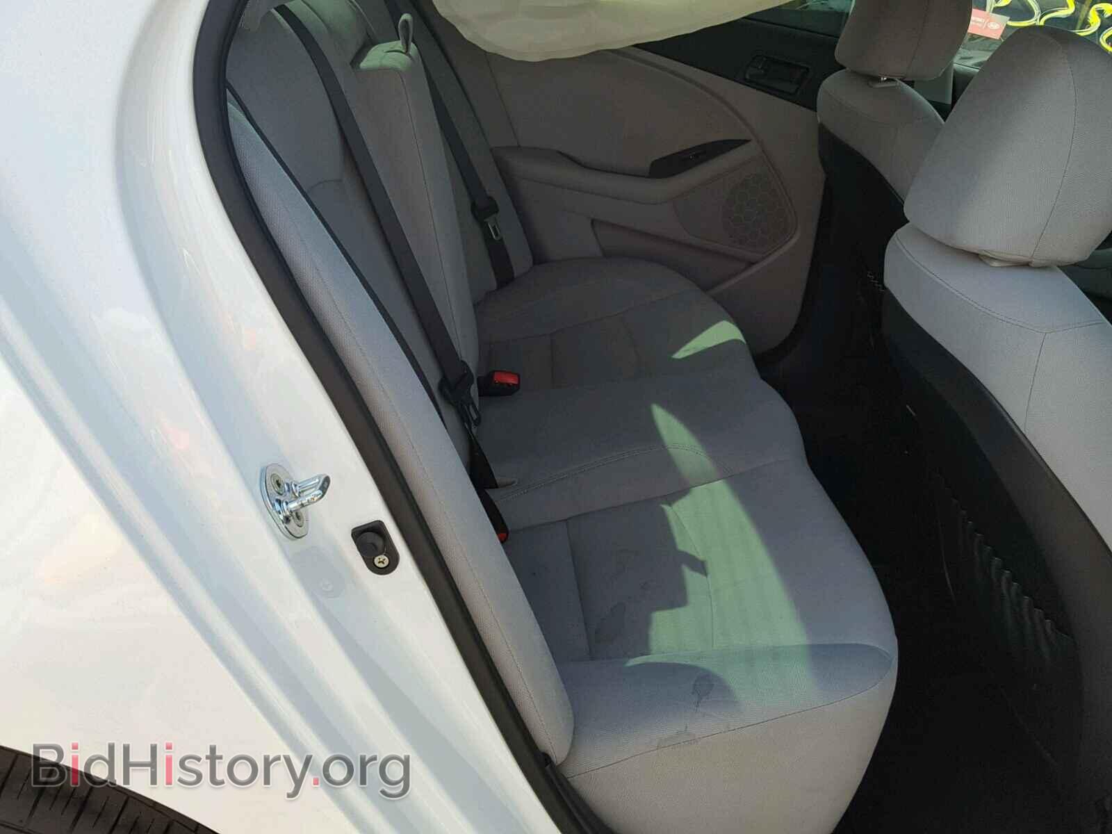 2015 KIA OPTIMA - VIN: KNAGM4A70F5527146 - Photo 6