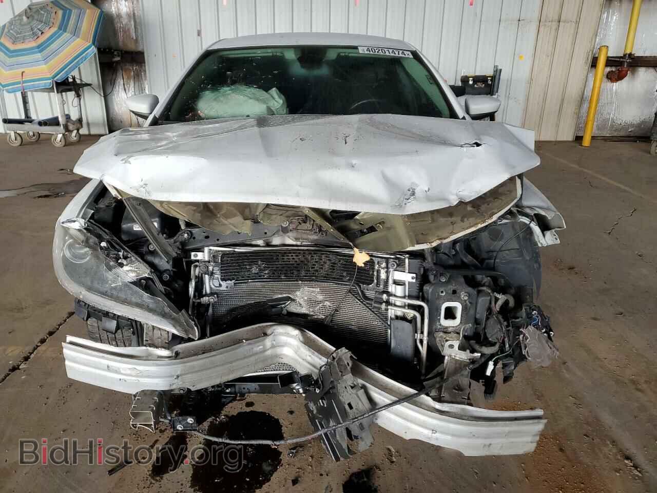 2015 CHRYSLER 200 - VIN: 1C3CCCAB2FN743832 - Фото 5