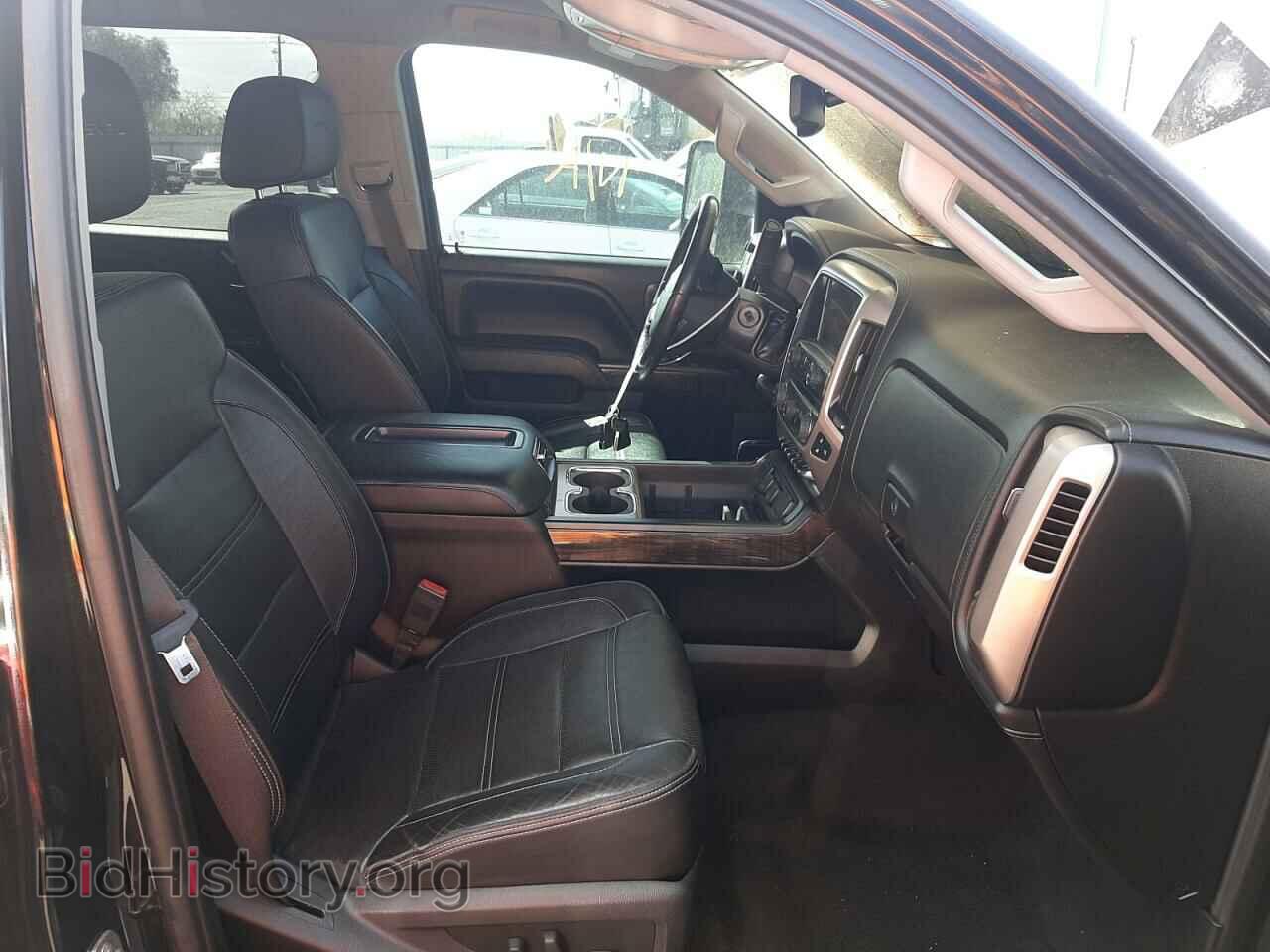 2015 GMC SIERRA - VIN: 1GT424E82FF144088 - Фото 5