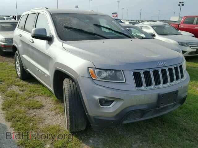 Фотография 1C4RJEAG1FC160280 - JEEP CHEROKEE 2015
