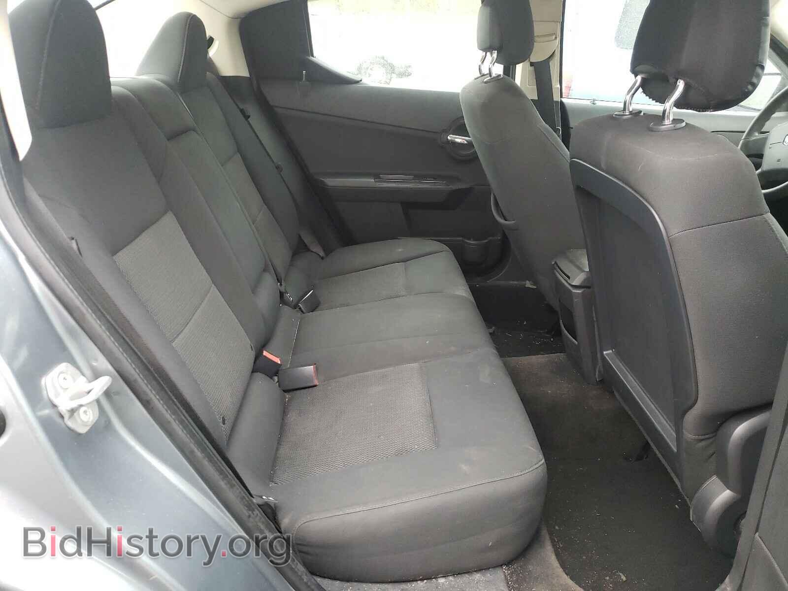 2010 DODGE AVENGER - VIN: 1B3CC4FBXAN111777 - Фото 6