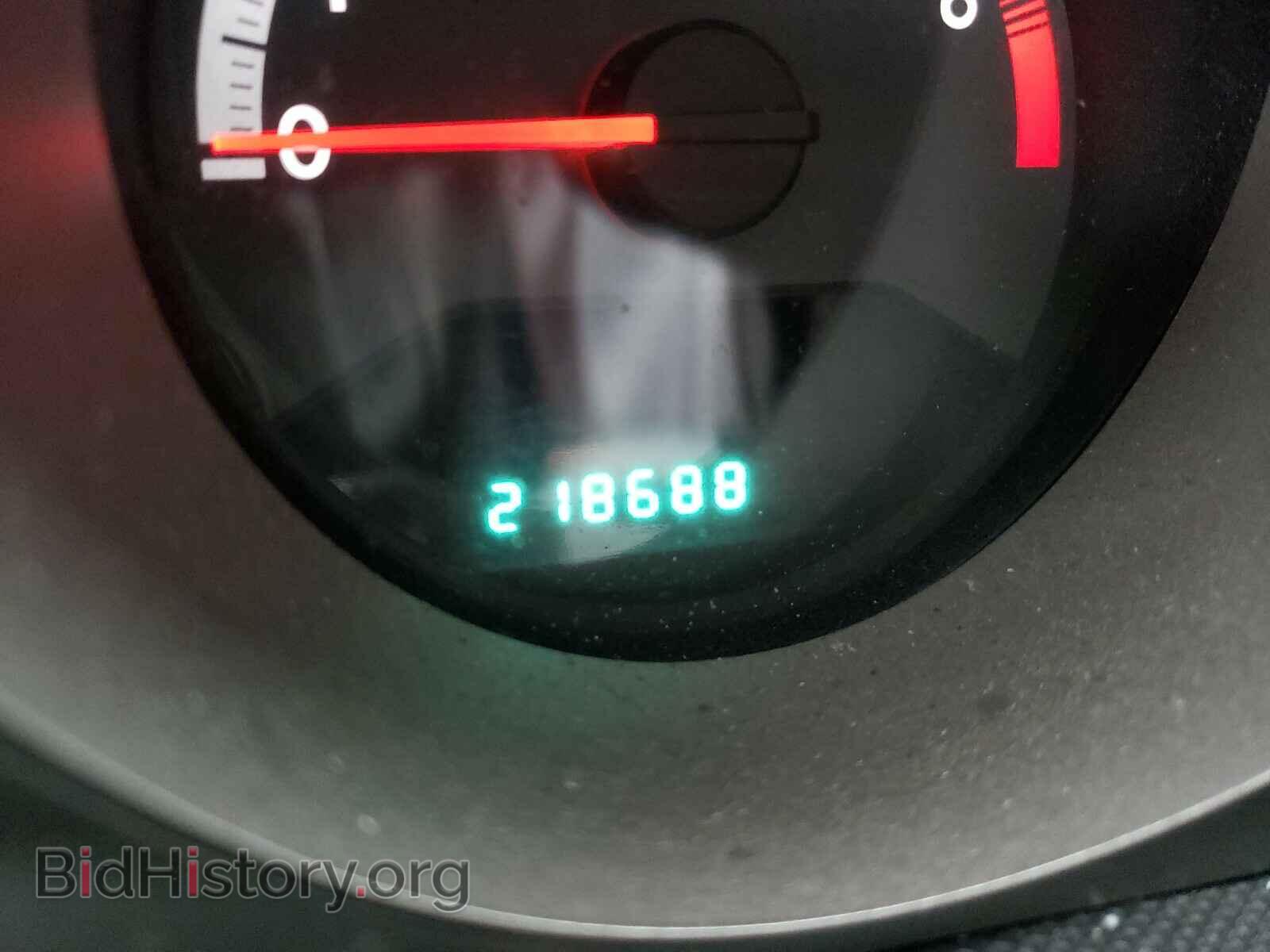 2010 DODGE AVENGER - VIN: 1B3CC4FBXAN111777 - Фото 8