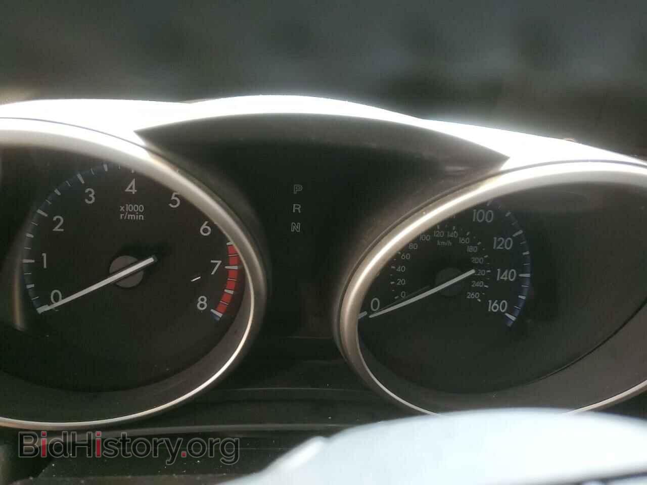 2012 MAZDA 3 - VIN: JM1BL1V8XC1650103 - Фото 9