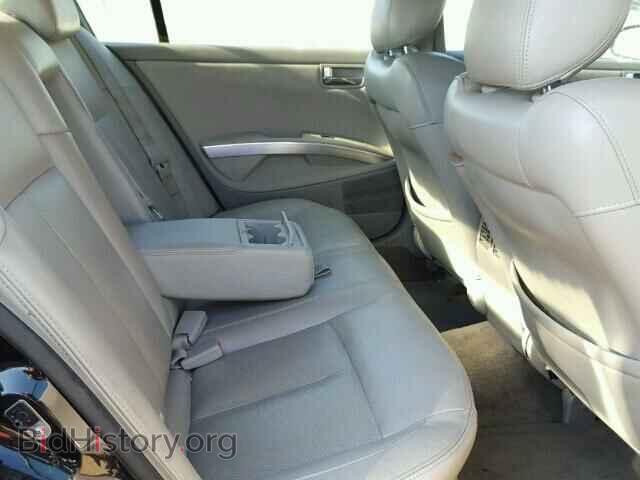 2007 NISSAN MAXIMA - VIN: 1N4BA41E57C864144 - Фото 6